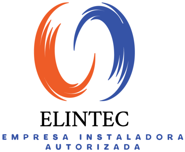 Elintec Cedeira logo